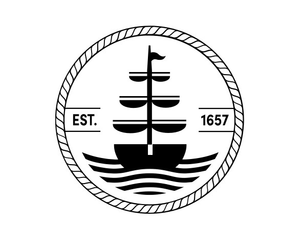 Maritime partner emblem — established 1657
