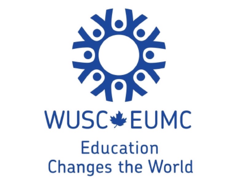 WUSC-EUMC — Education Changes the World