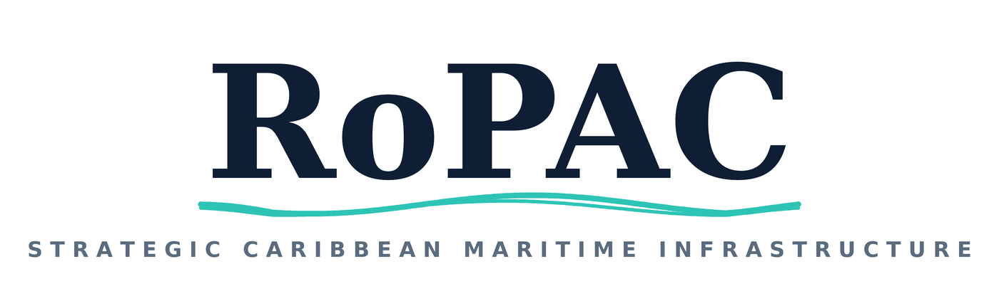 RoPAC — strategic Caribbean maritime infrastructure