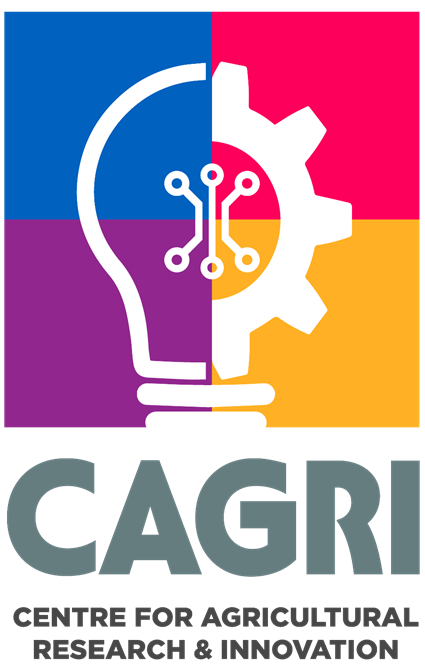 CAGRI — Centre for Agricultural Research and Innovation