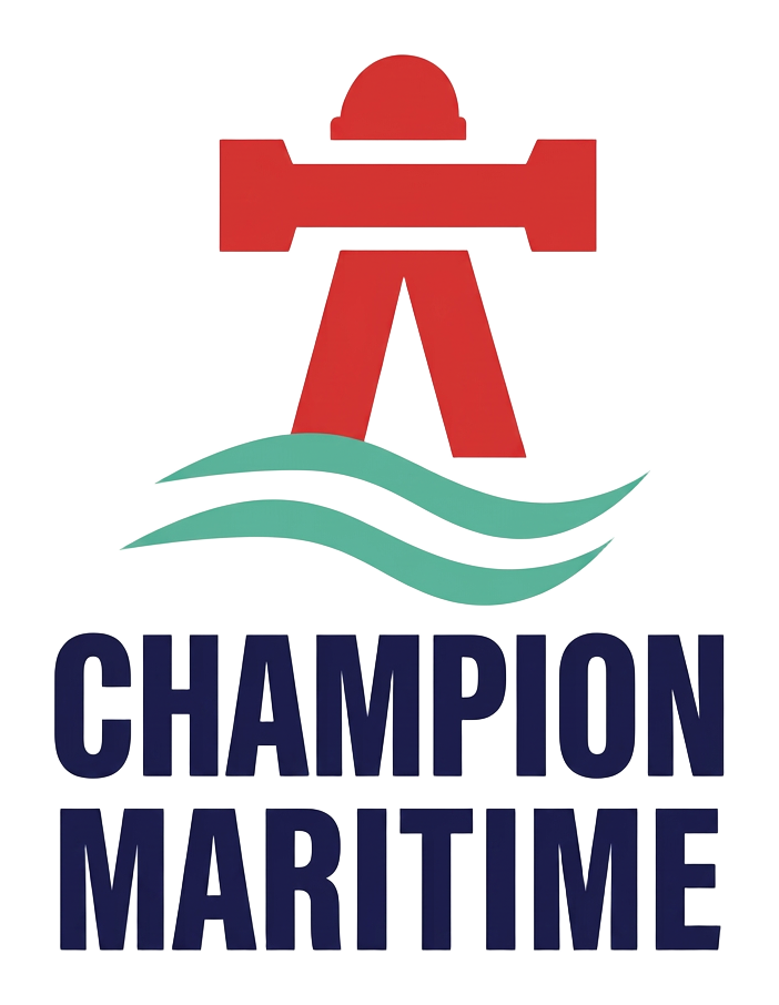 Champion Maritime