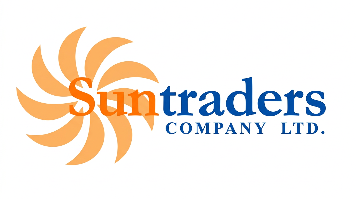Suntraders Company Ltd., Barbados