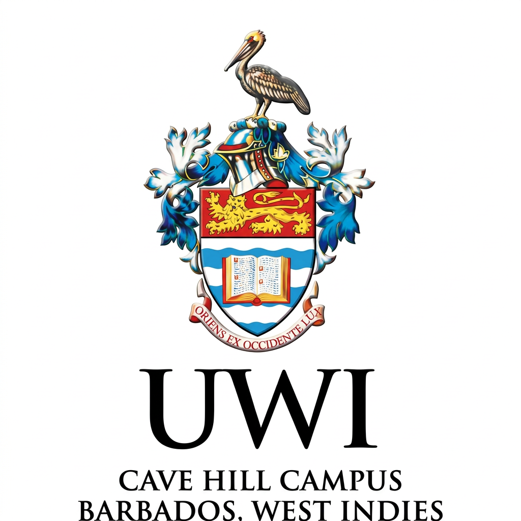 The University of the West Indies — Cave Hill Campus, Barbados